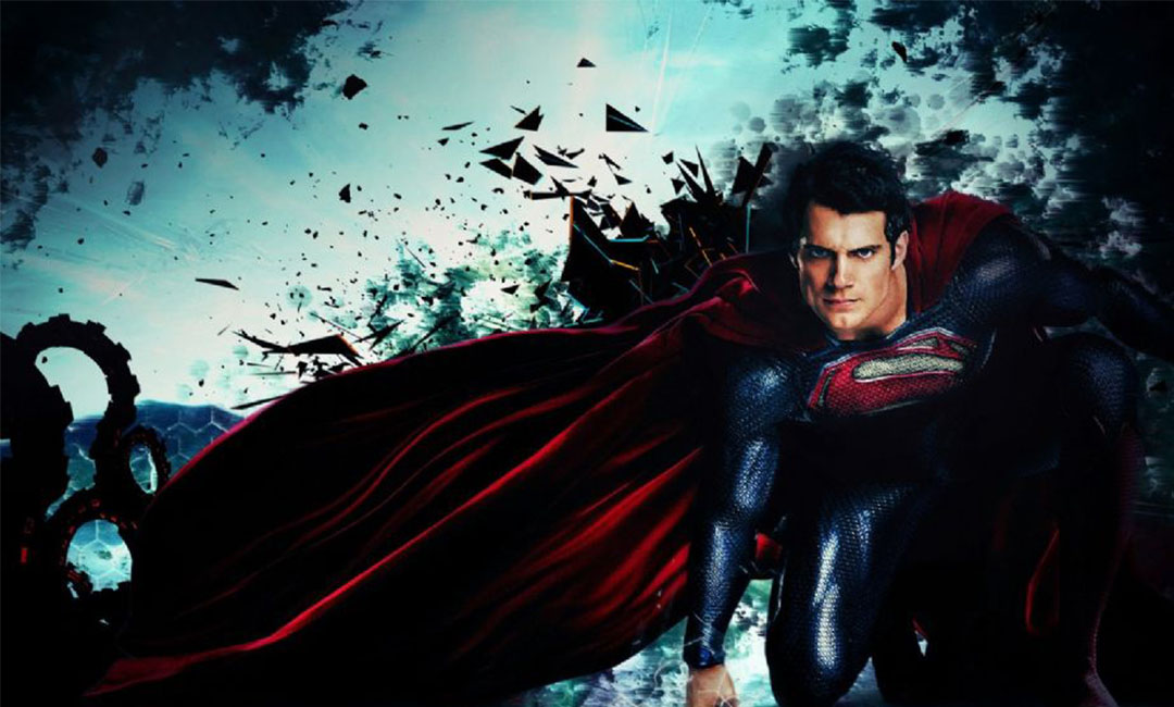 石柱电影超人公号推广案例